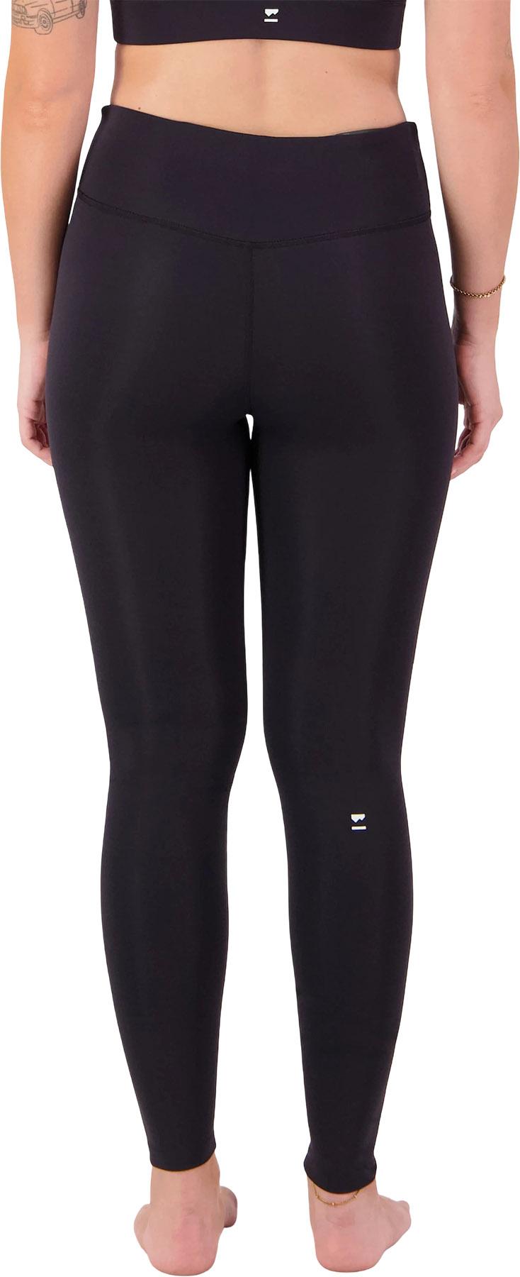 Product gallery image number 2 for product Proximity Merino Legging - Women's