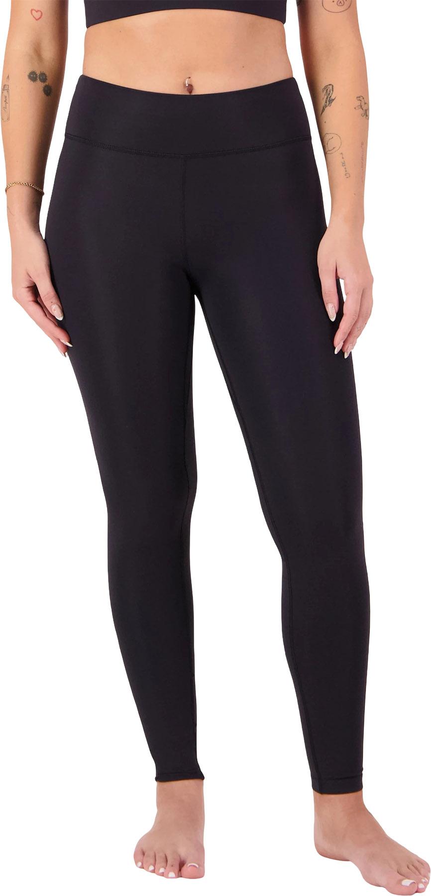 Product gallery image number 3 for product Proximity Merino Legging - Women's