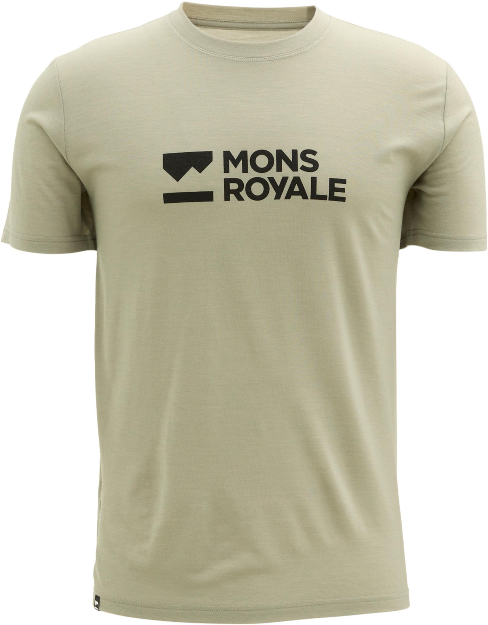 Product image for Icon Merino T-Shirt - Men's