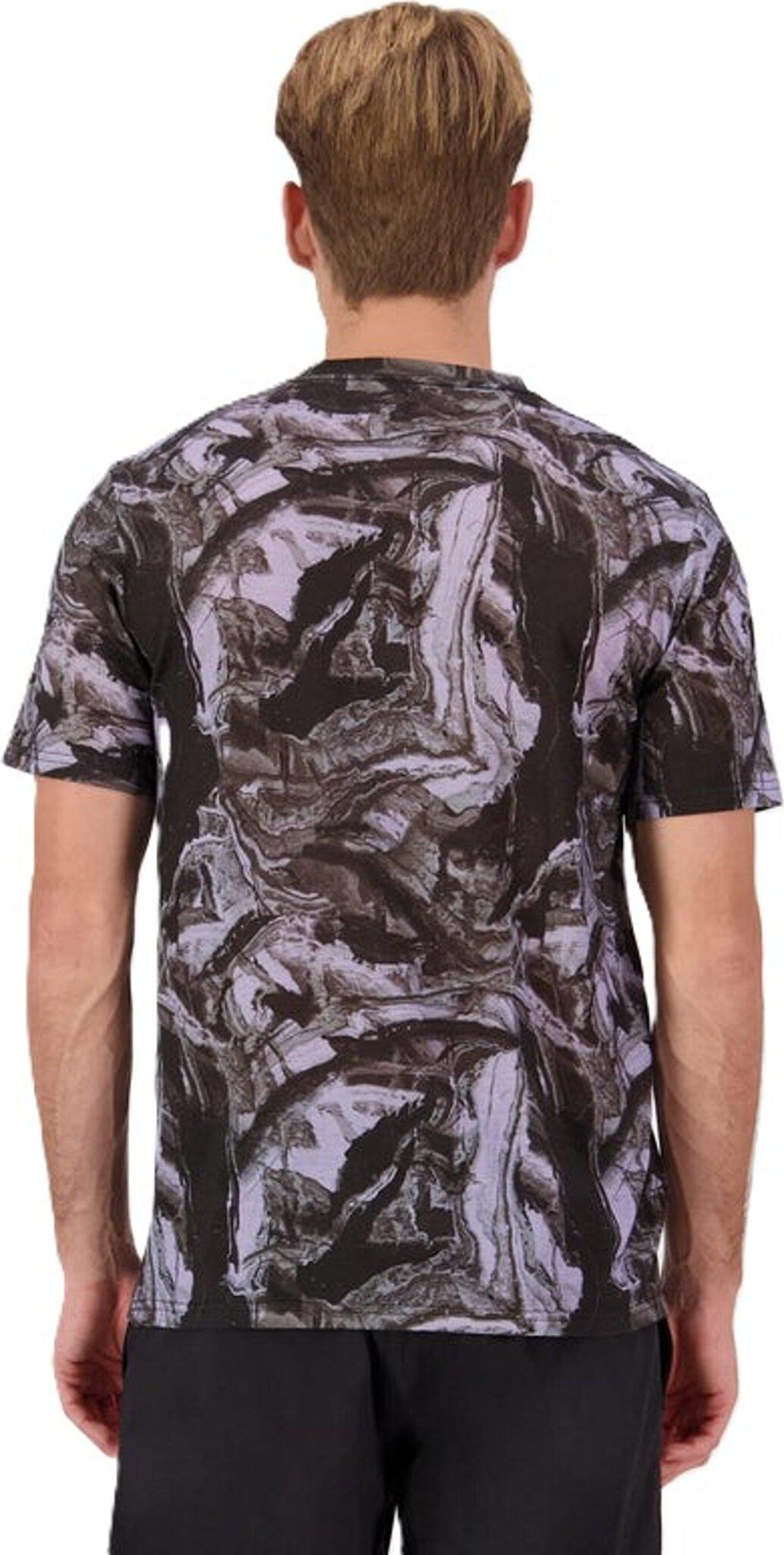 Product gallery image number 4 for product Icon Merino T-Shirt - Men's
