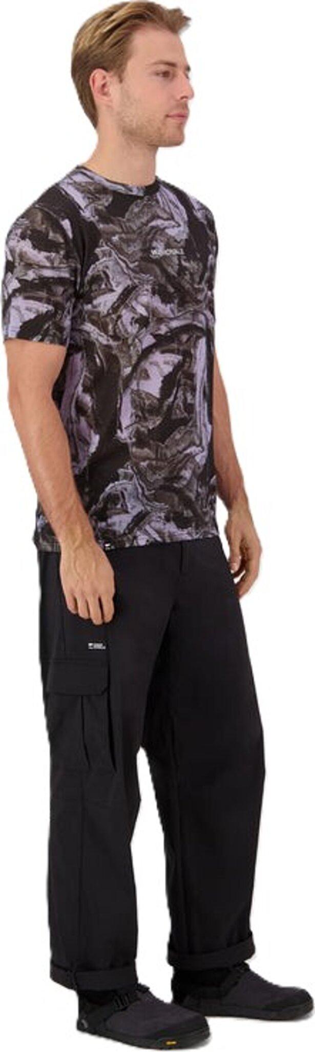 Product gallery image number 2 for product Icon Merino T-Shirt - Men's