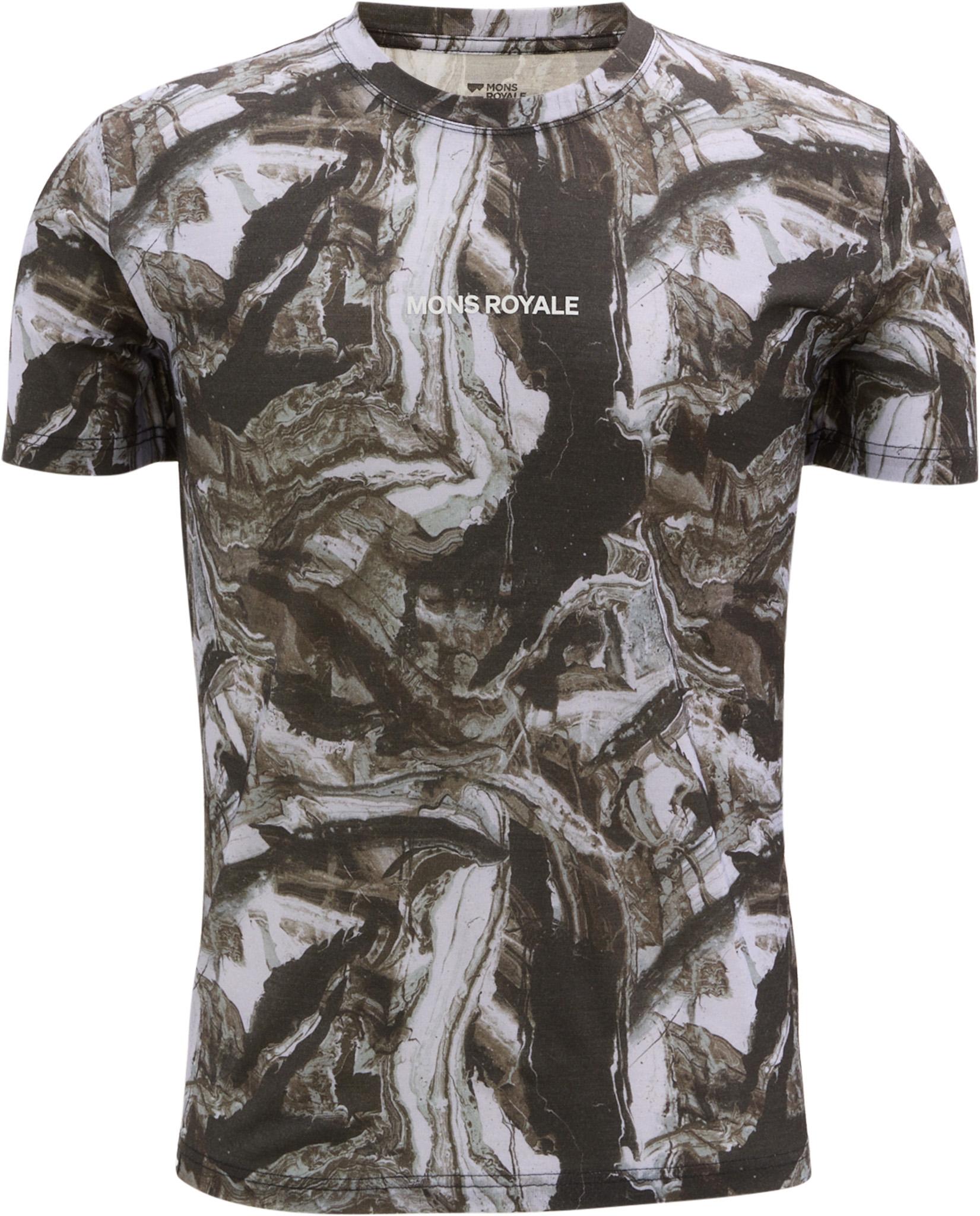 Product image for Icon Merino T-Shirt - Men's