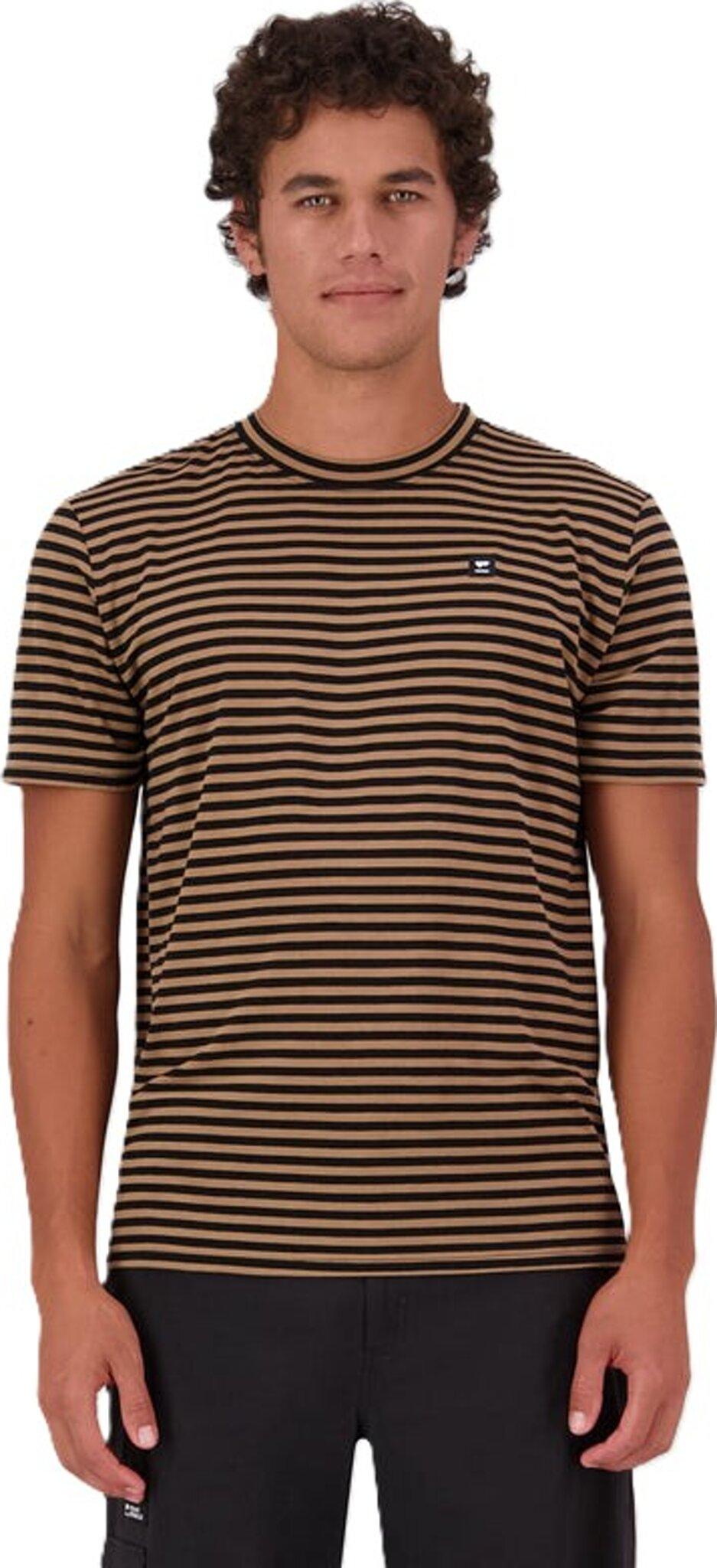 Product gallery image number 3 for product Icon Merino T-Shirt - Men's