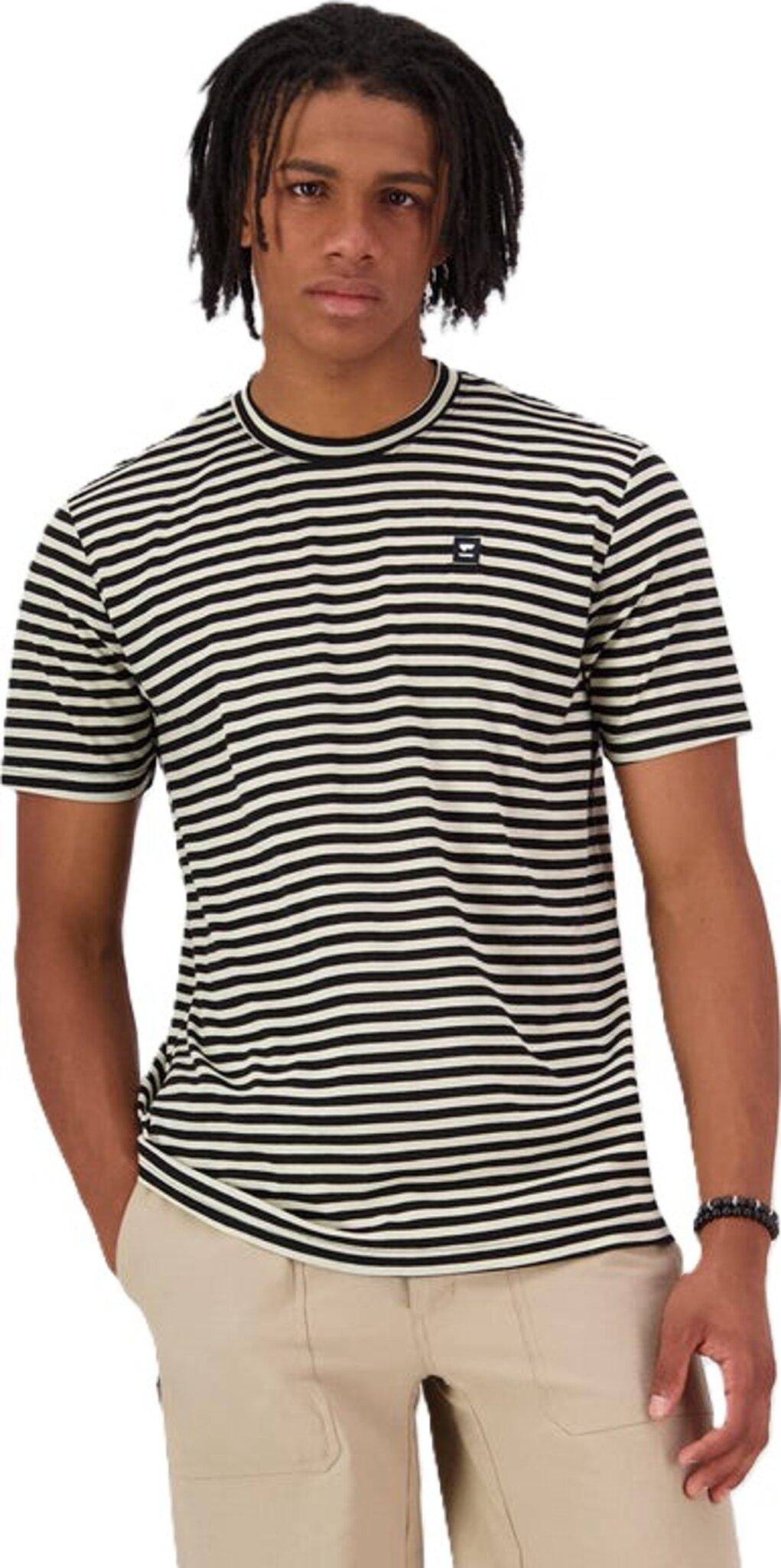 Product gallery image number 2 for product Icon Merino T-Shirt - Men's