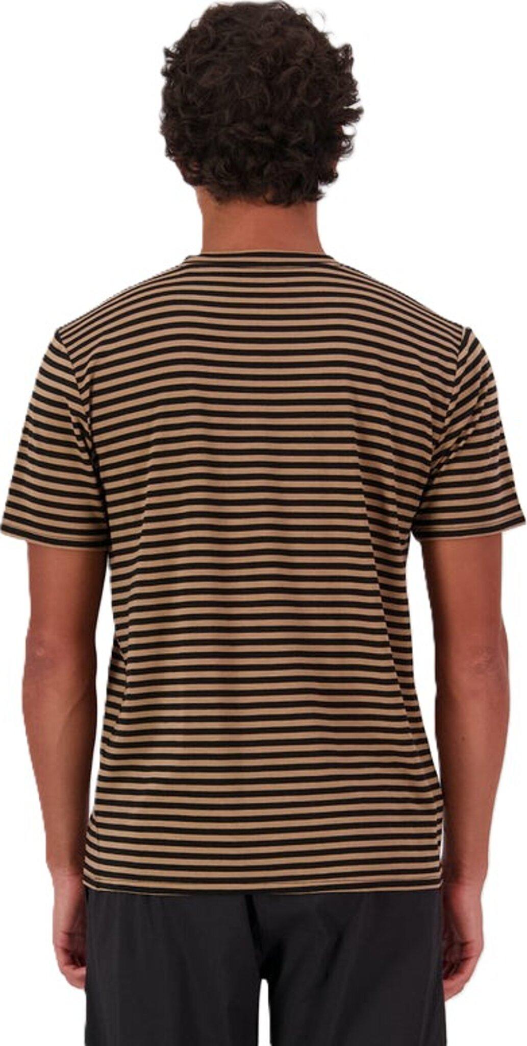 Product gallery image number 5 for product Icon Merino T-Shirt - Men's