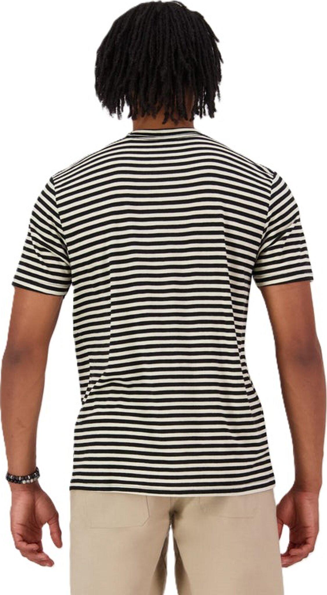 Product gallery image number 4 for product Icon Merino T-Shirt - Men's