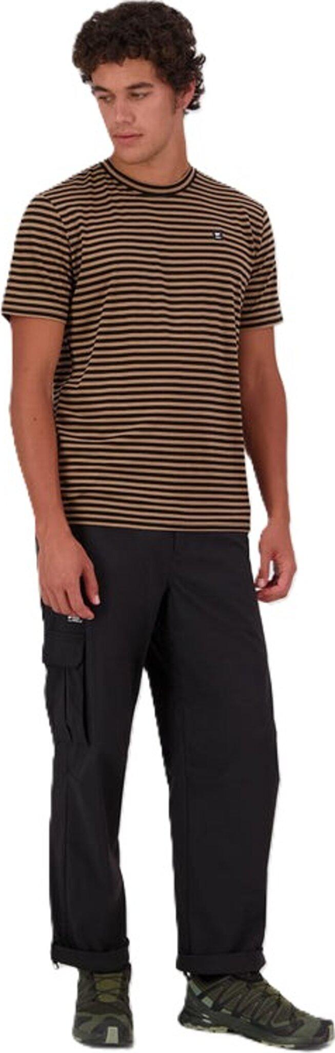 Product gallery image number 4 for product Icon Merino T-Shirt - Men's