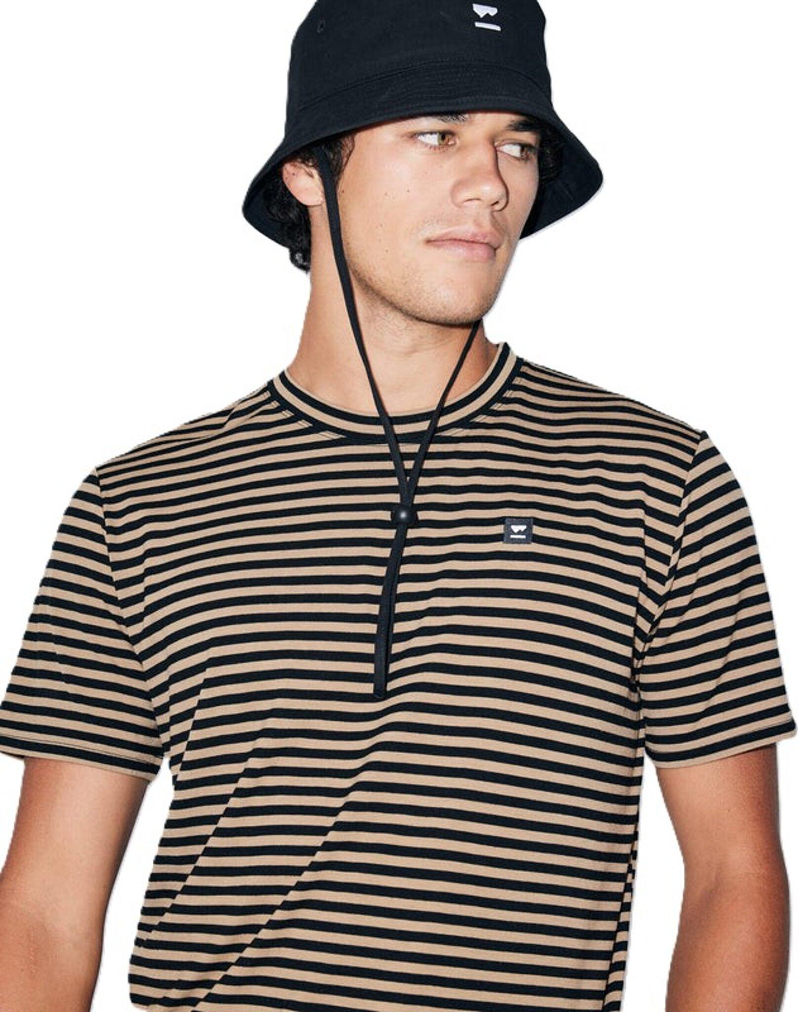 Product gallery image number 2 for product Icon Merino T-Shirt - Men's