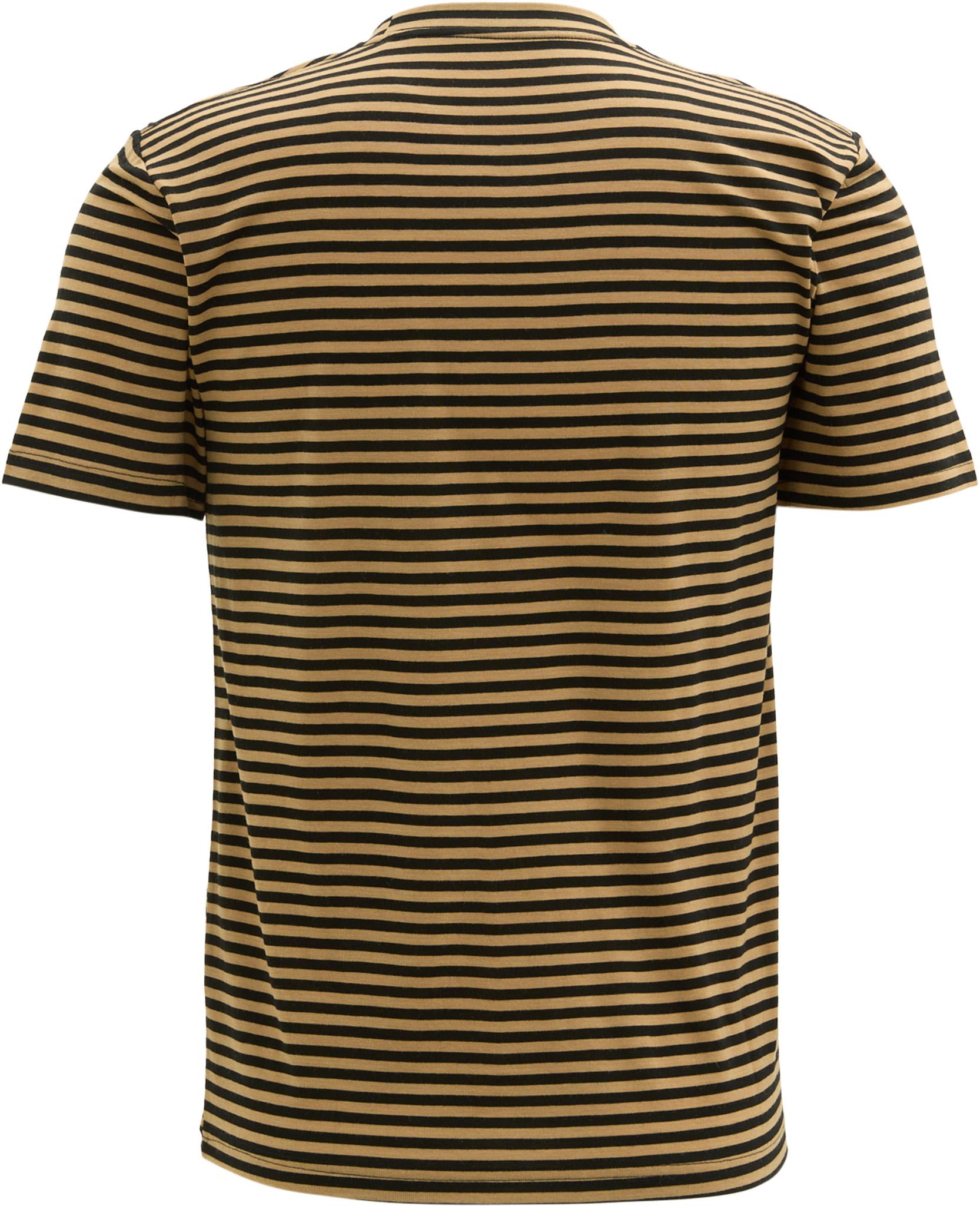 Product gallery image number 3 for product Icon Merino T-Shirt - Men's