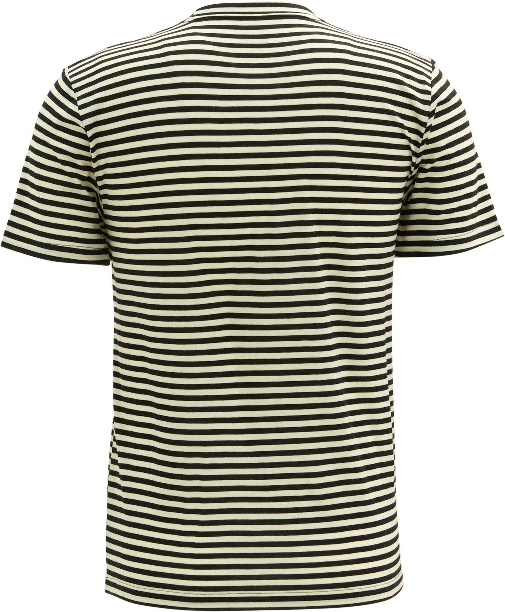 Product gallery image number 3 for product Icon Merino T-Shirt - Men's
