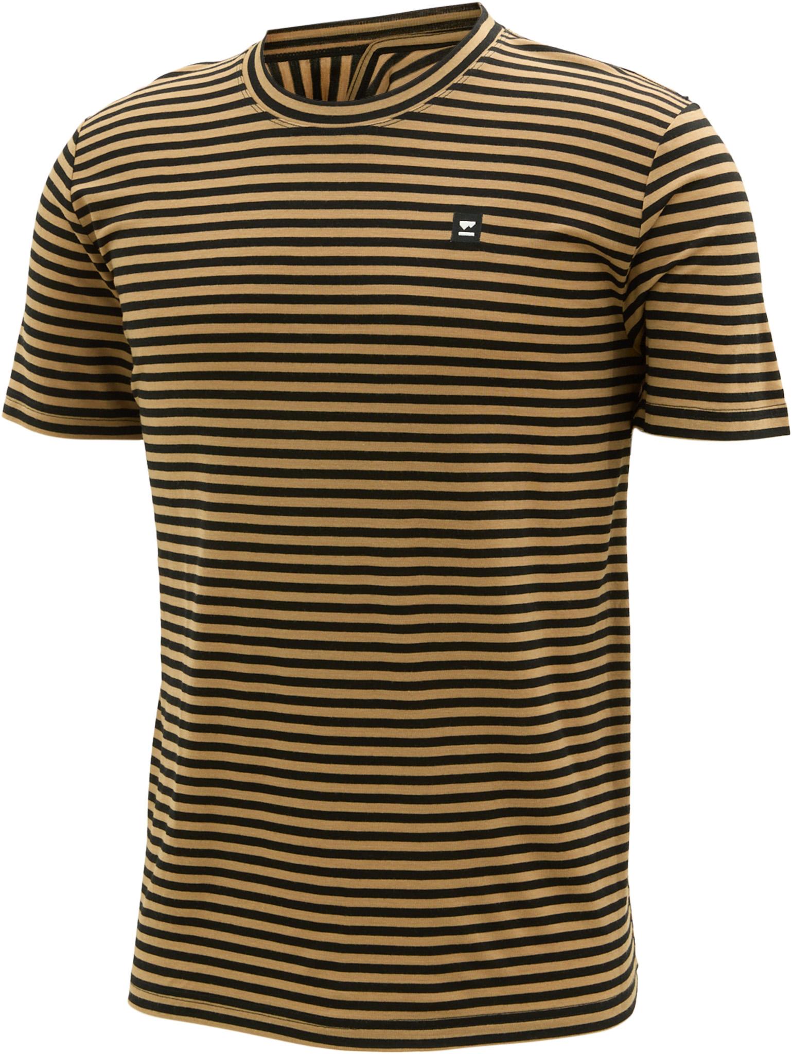 Product gallery image number 2 for product Icon Merino T-Shirt - Men's