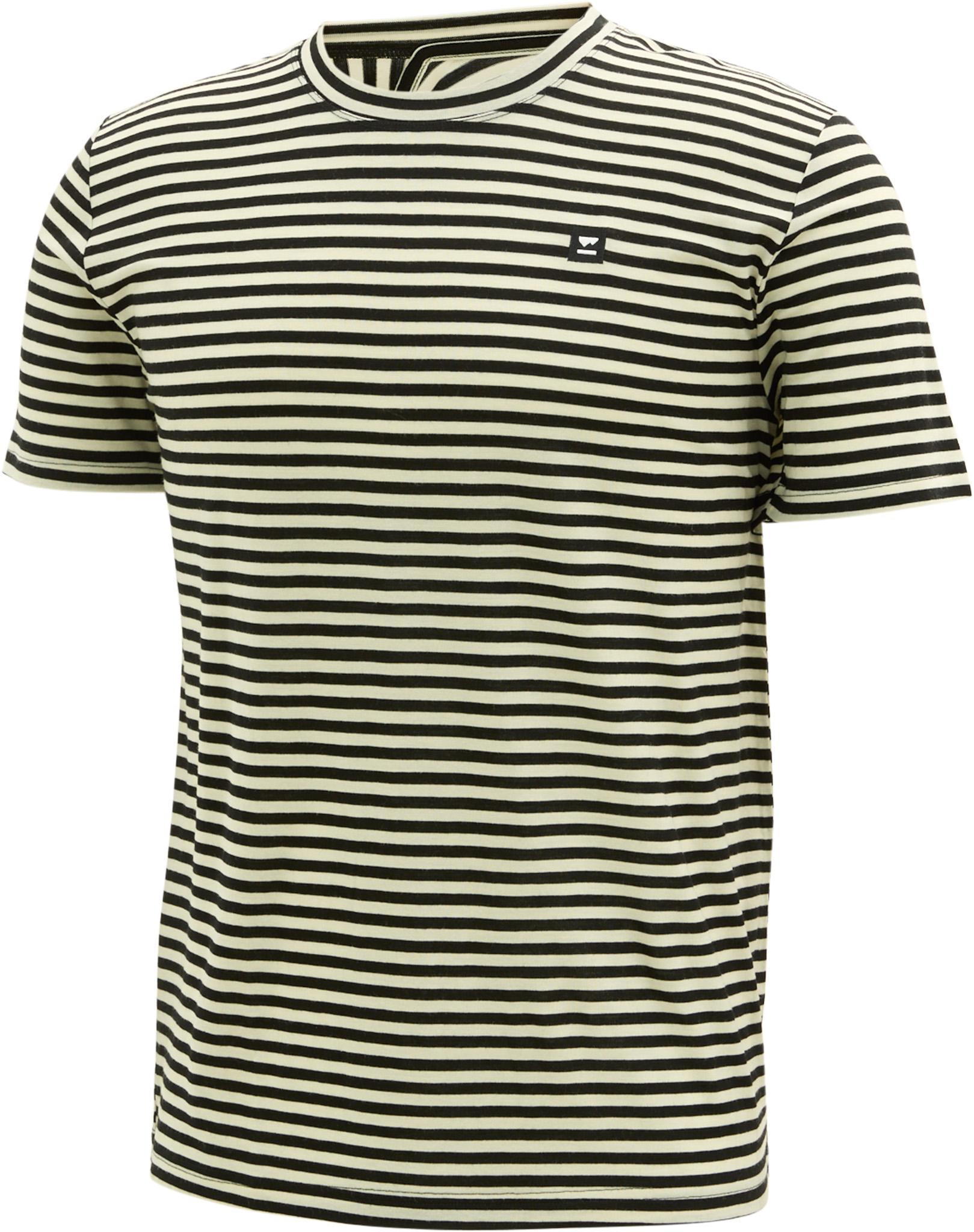 Product gallery image number 2 for product Icon Merino T-Shirt - Men's