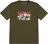 Couleur: Dark Olive