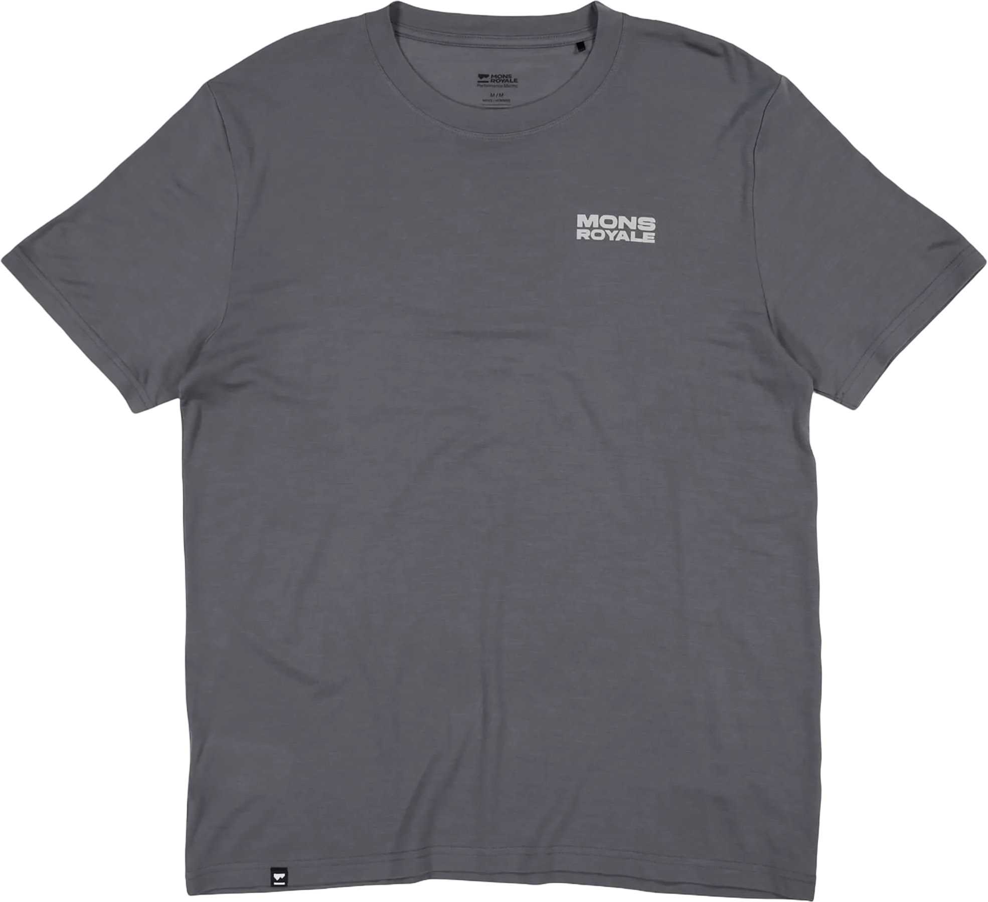 Steel Grey
