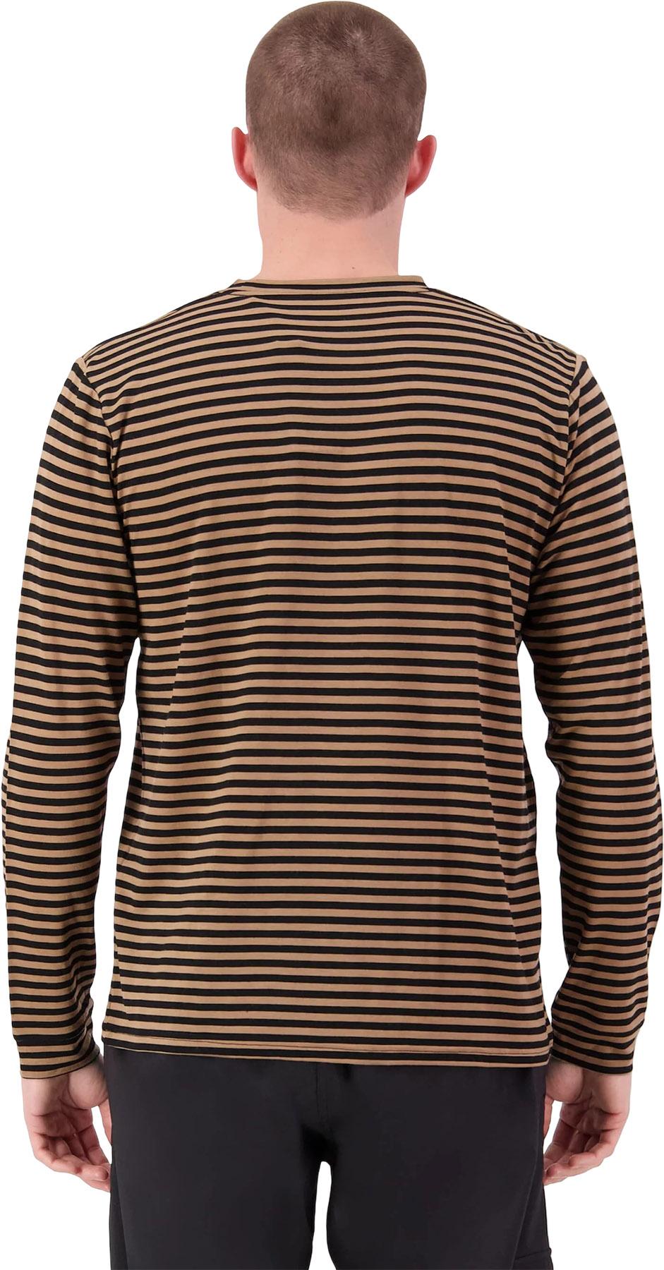 Product gallery image number 2 for product Icon Merino Long Sleeve - Men's