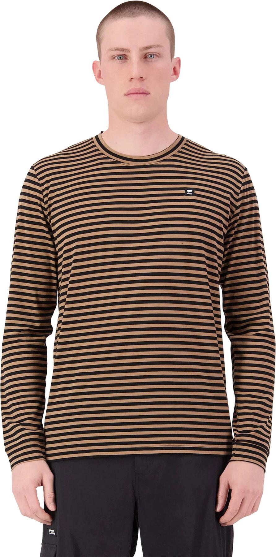 Product gallery image number 3 for product Icon Merino Long Sleeve - Men's