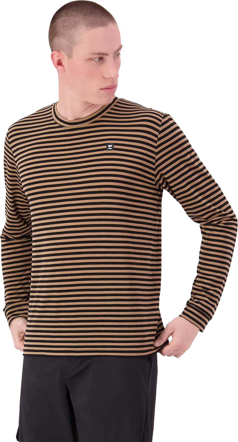 Product gallery image number 4 for product Icon Merino Long Sleeve - Men's