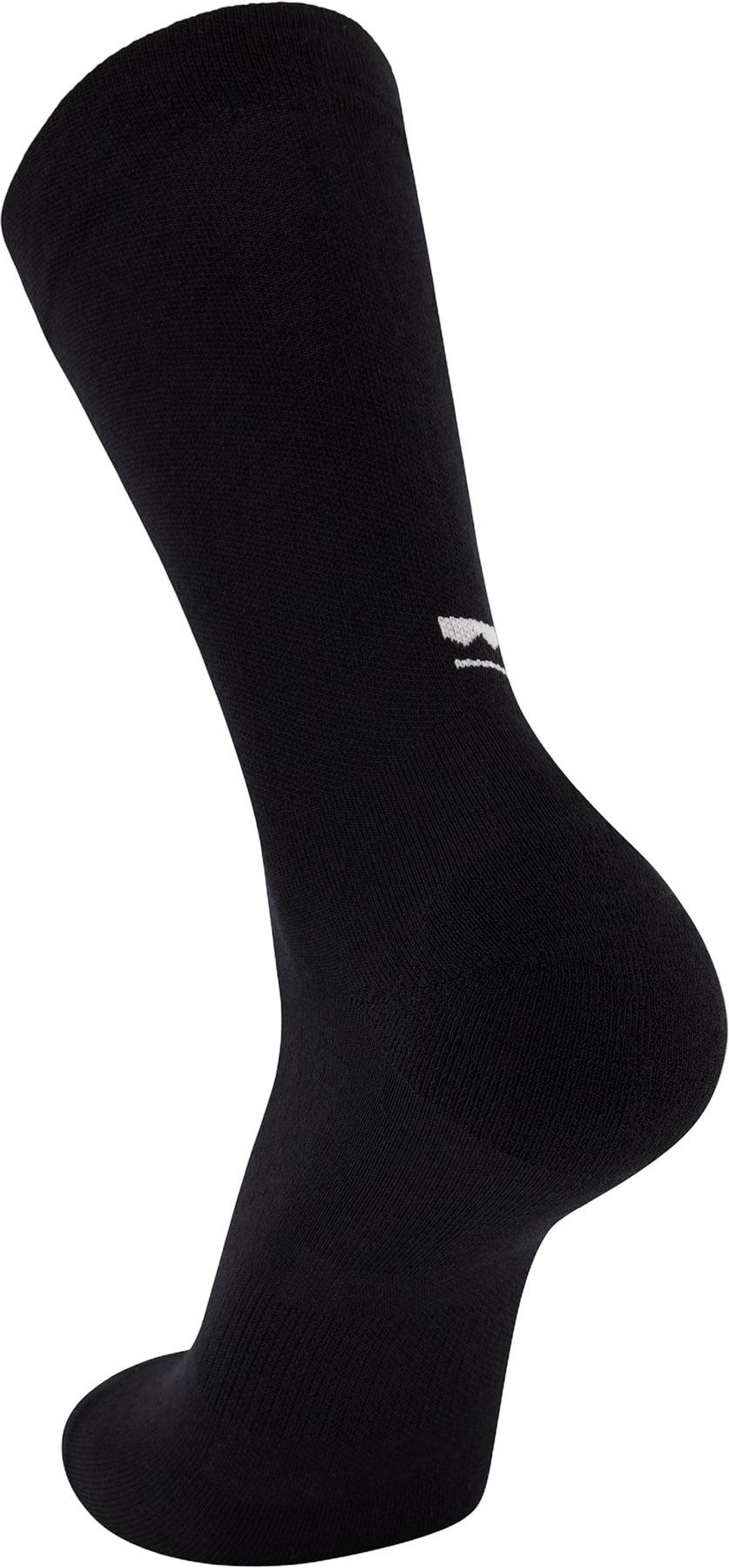 Product gallery image number 3 for product Atlas Merino Crew Socks - Unisex