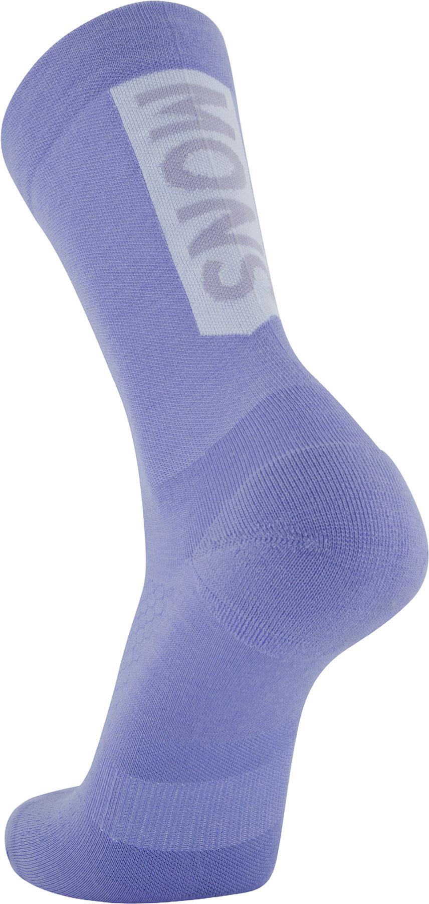 Product gallery image number 3 for product Atlas Merino Crew Socks - Unisex