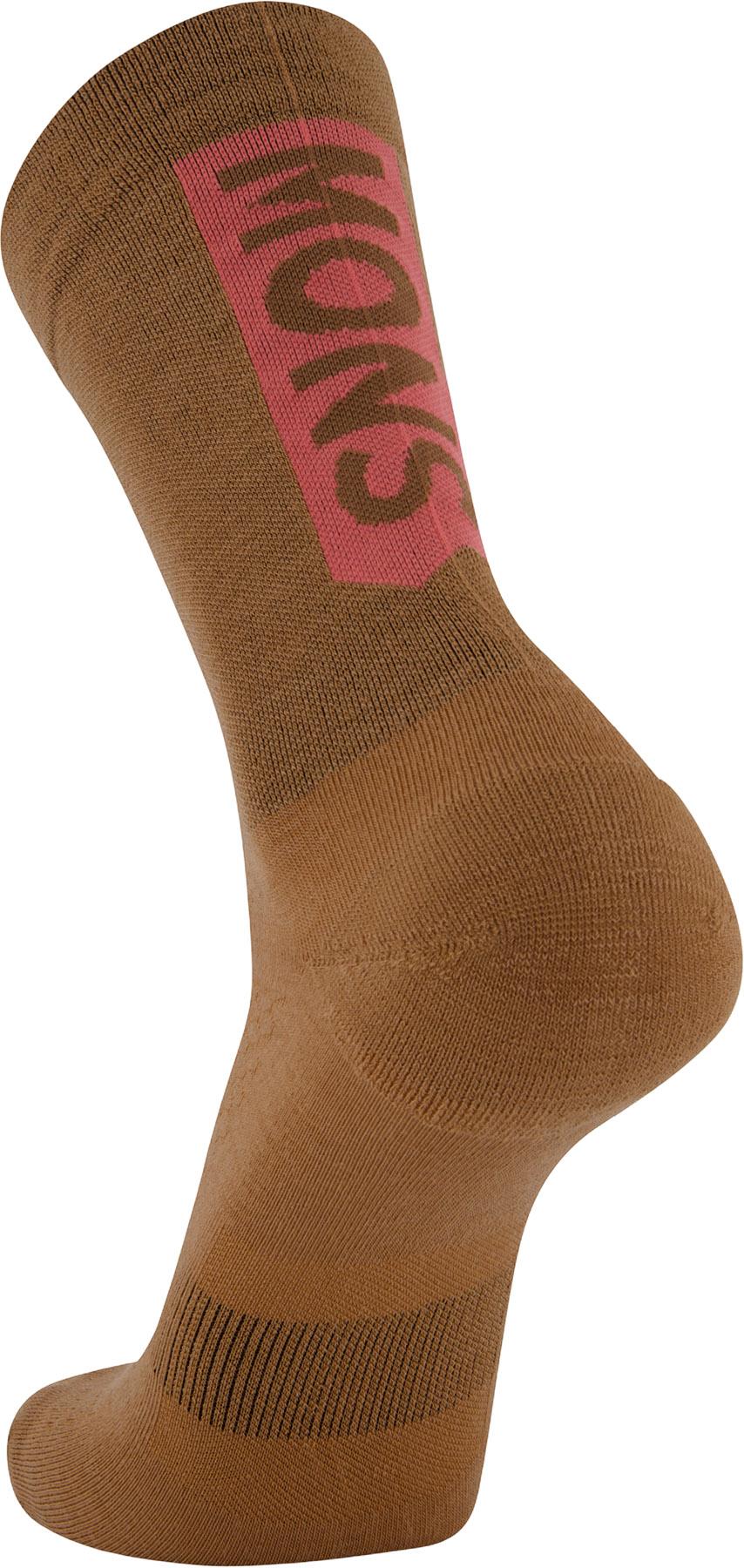 Product gallery image number 2 for product Atlas Merino Crew Socks - Unisex