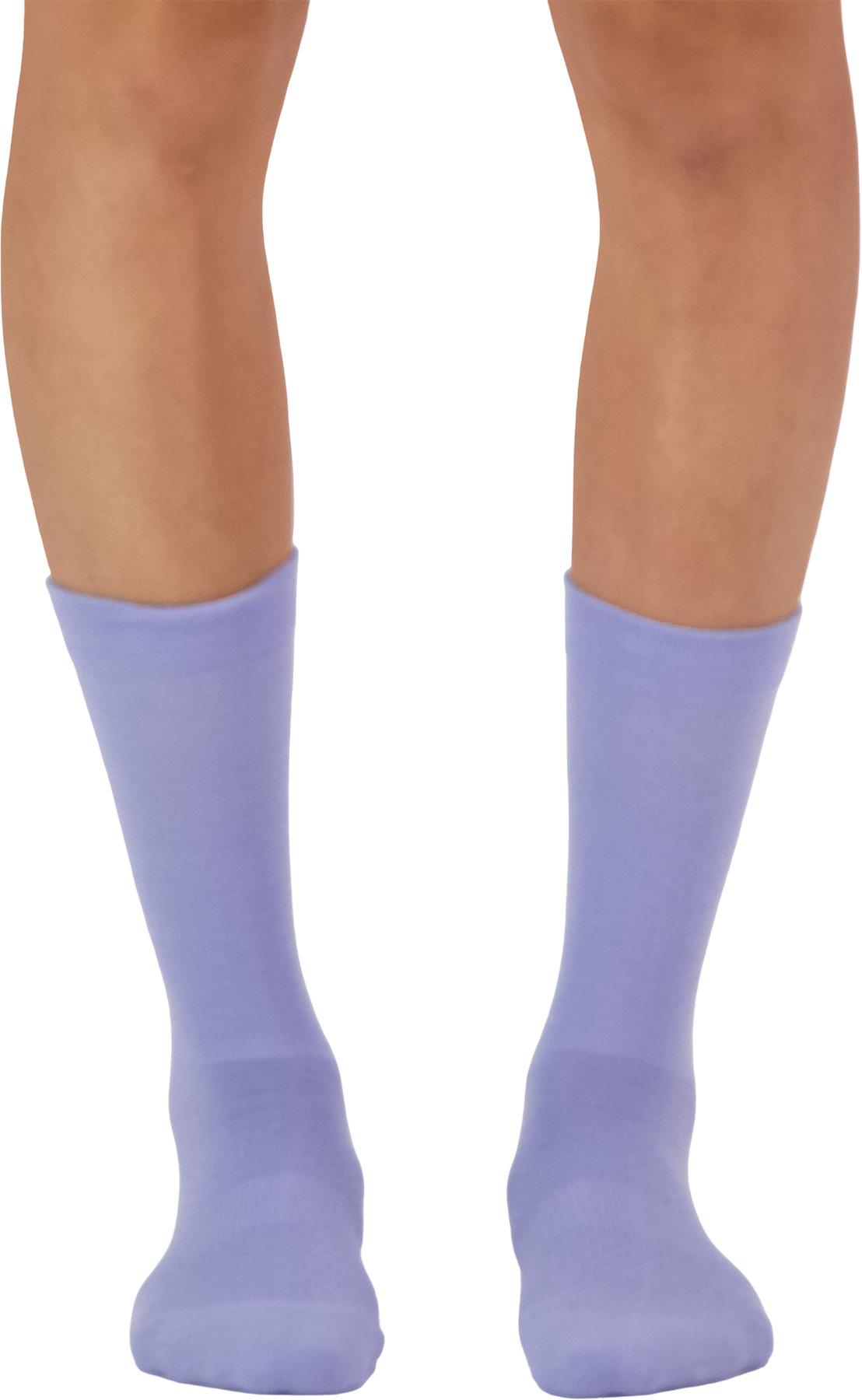 Product gallery image number 2 for product Atlas Merino Crew Socks - Unisex