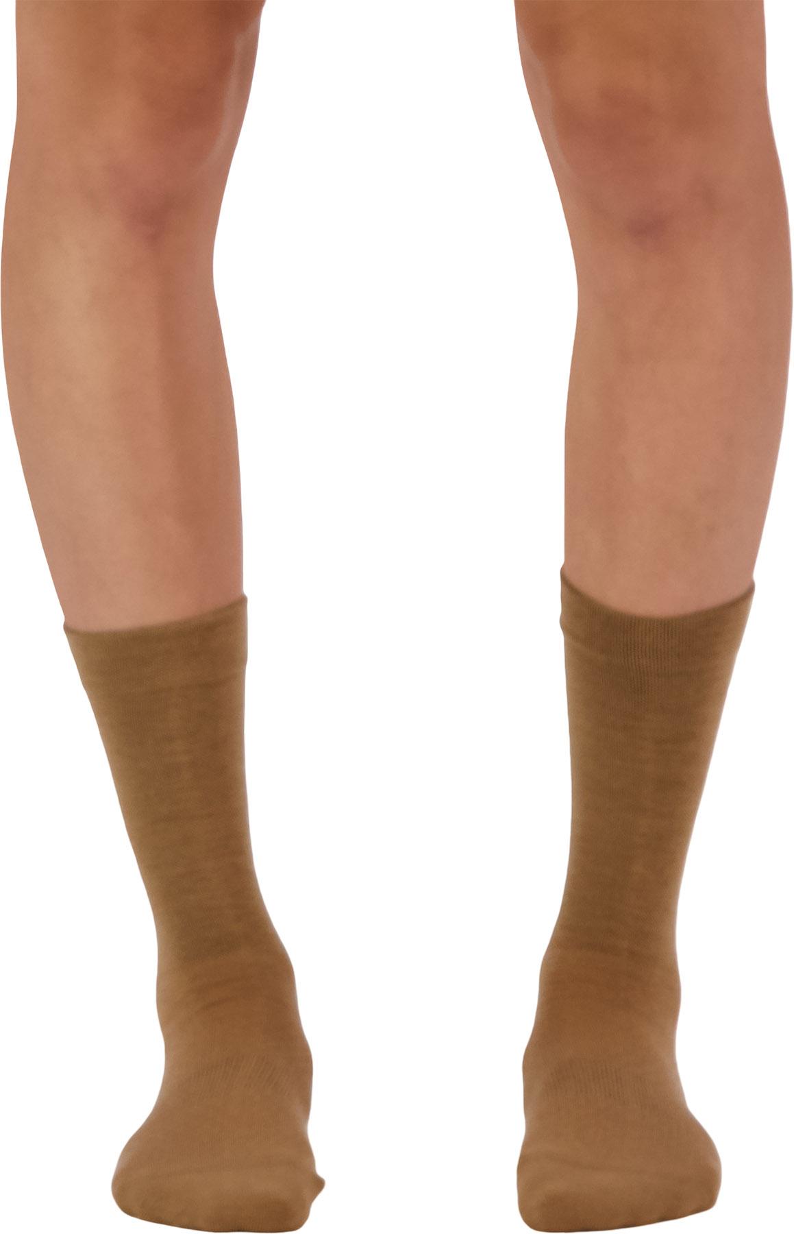 Product gallery image number 3 for product Atlas Merino Crew Socks - Unisex