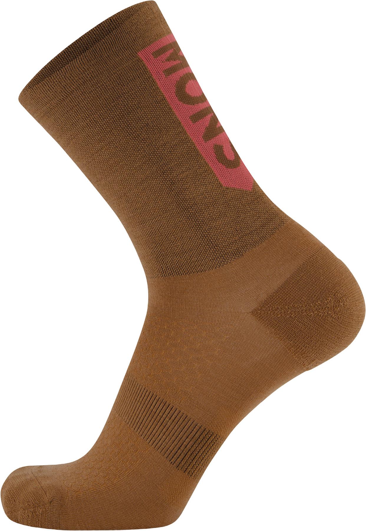 Product image for Atlas Merino Crew Socks - Unisex