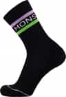 Colour: Black - Lime - Pastel Purple