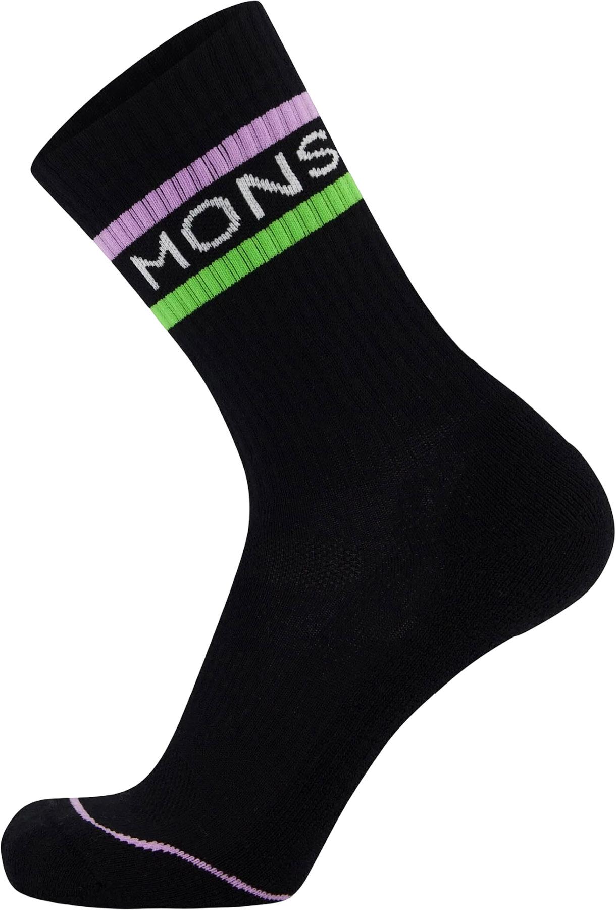 Product image for Signature Merino Crew Socks - Unisex