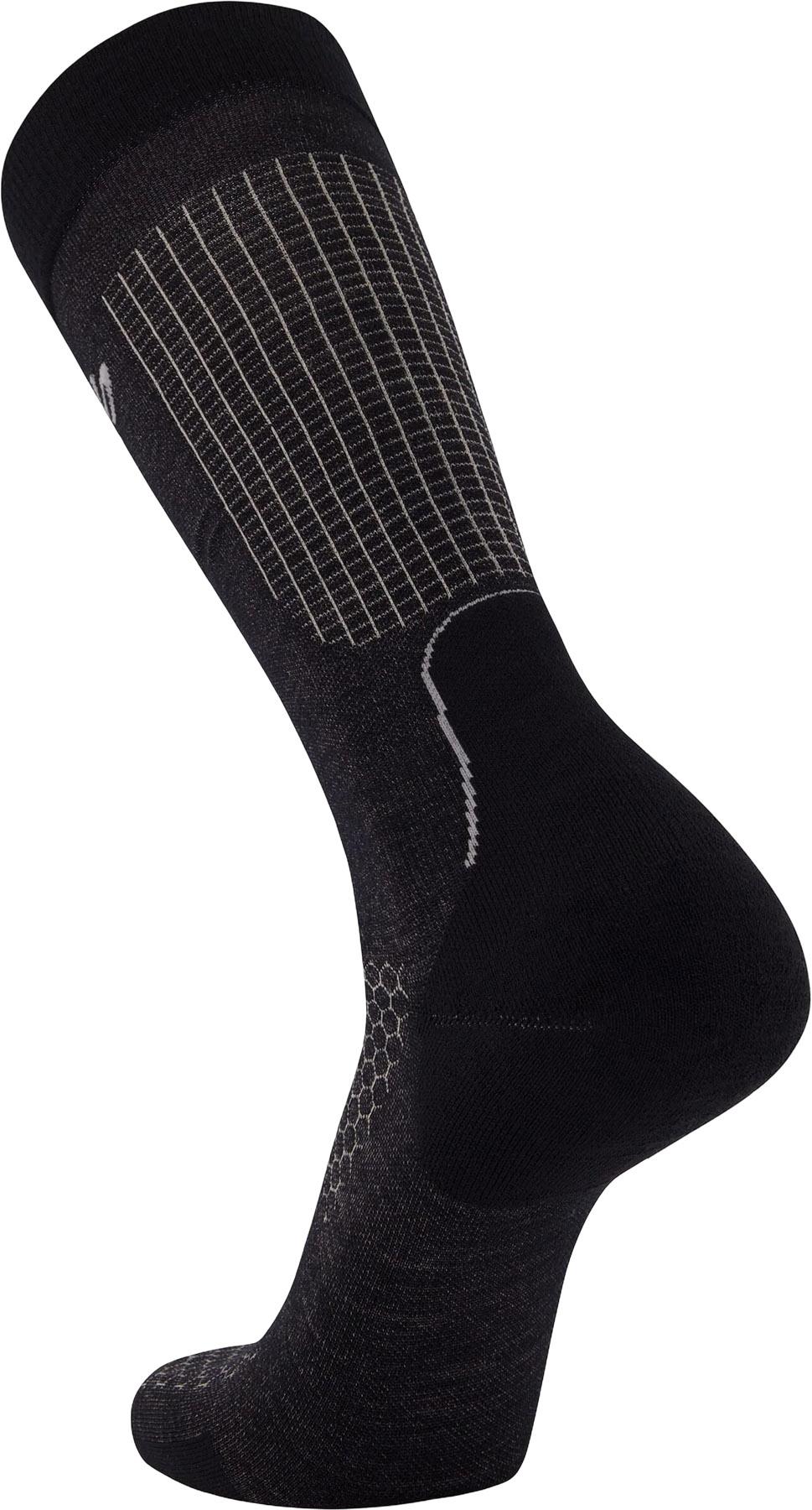 Numéro de l'image de la galerie de produits 2 pour le produit Chaussettes de ski Pro Lite en mérinos - Unisexe