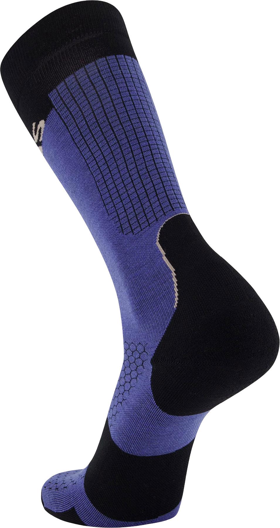 Product gallery image number 2 for product Pro Lite Merino Snow Sock - Unisex
