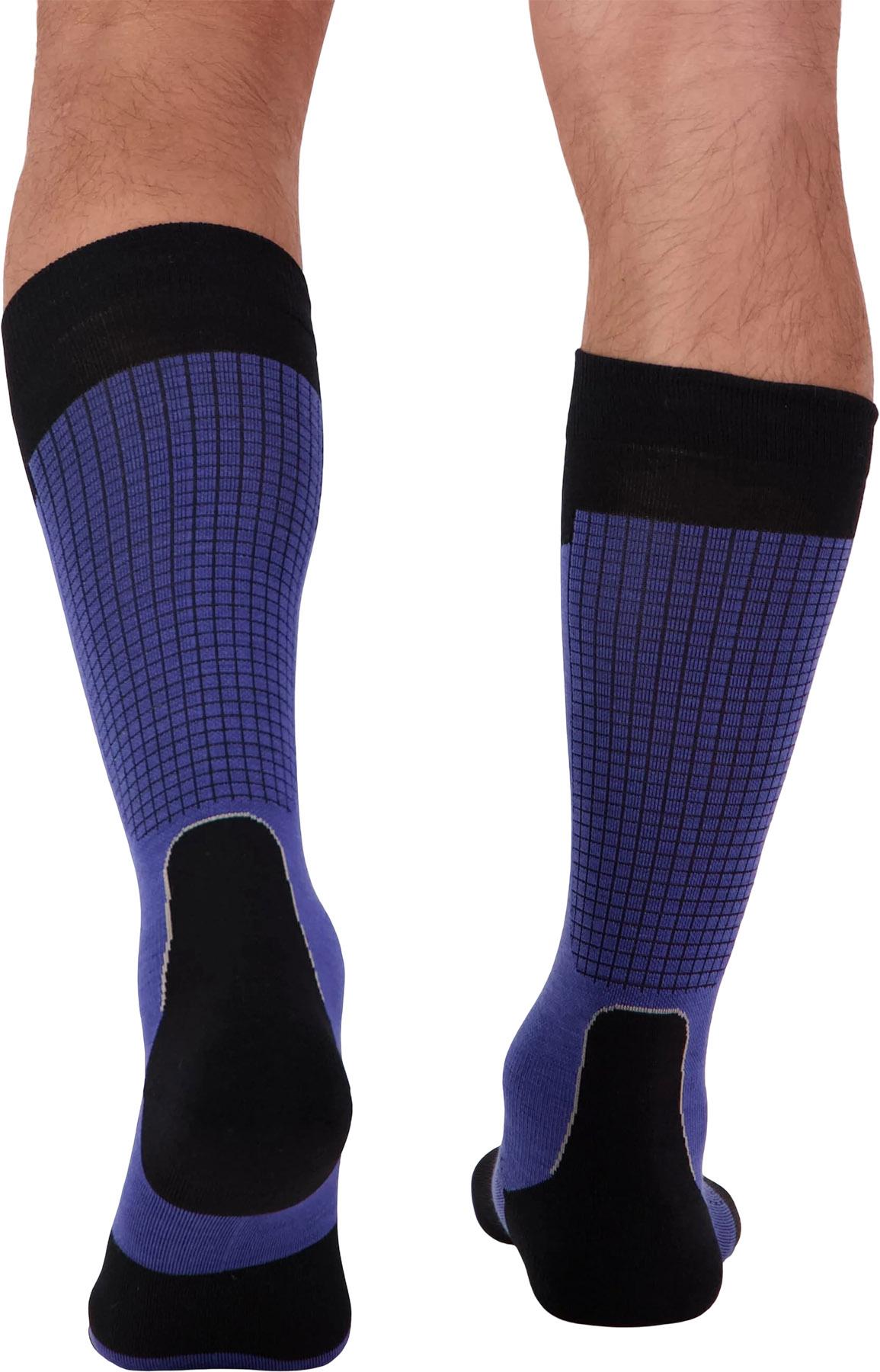 Product gallery image number 3 for product Pro Lite Merino Snow Sock - Unisex