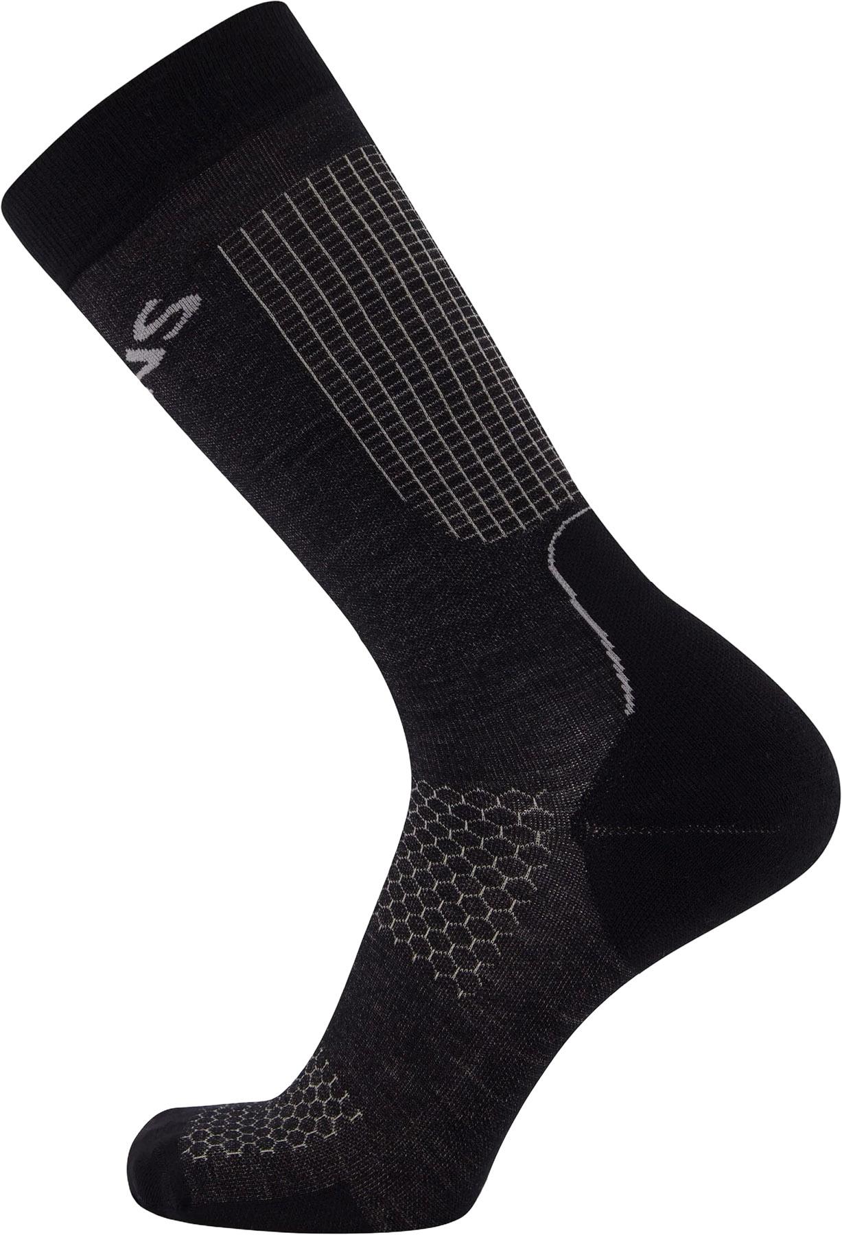 Numéro de l'image de la galerie de produits 1 pour le produit Chaussettes de ski Pro Lite en mérinos - Unisexe