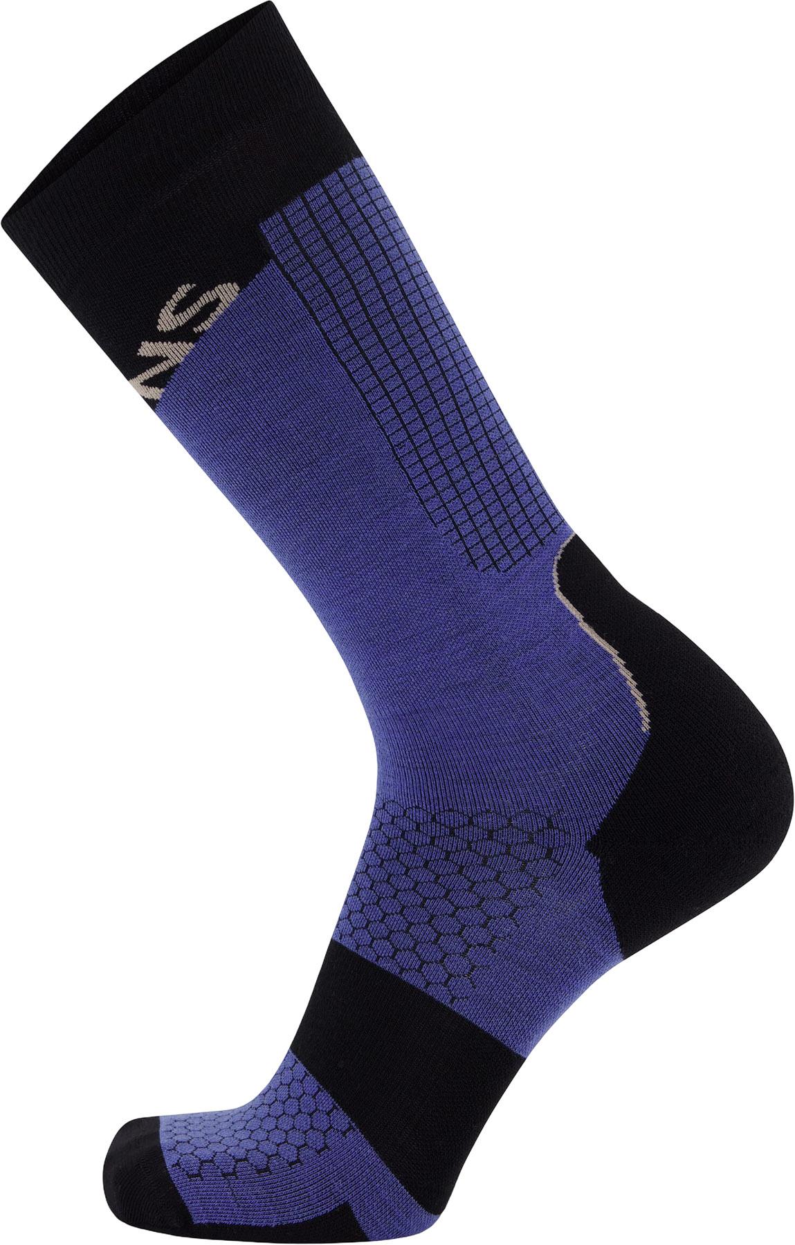 Image de produit pour Chaussettes de ski Pro Lite en mérinos - Unisexe