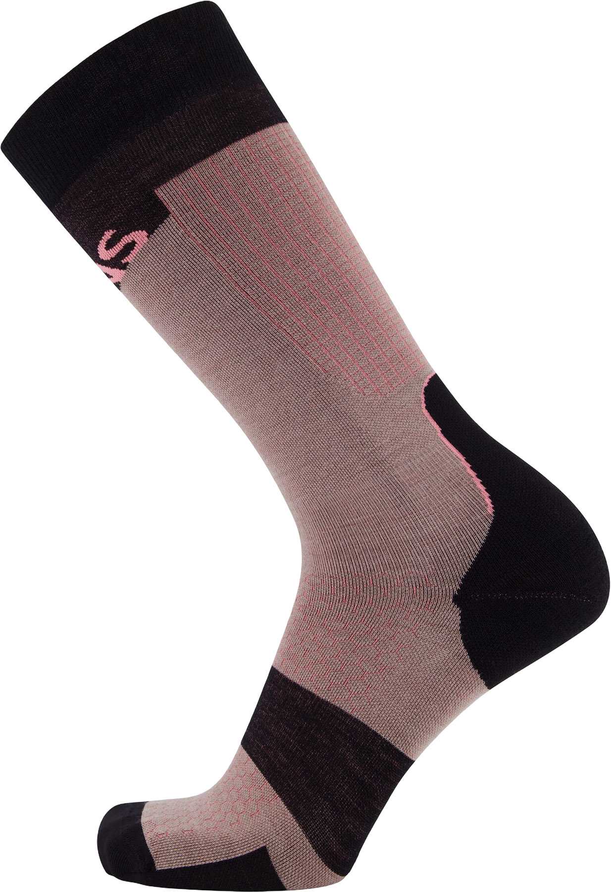 Cinder - Flamingo - Black