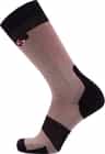 Colour: Cinder - Flamingo - Black