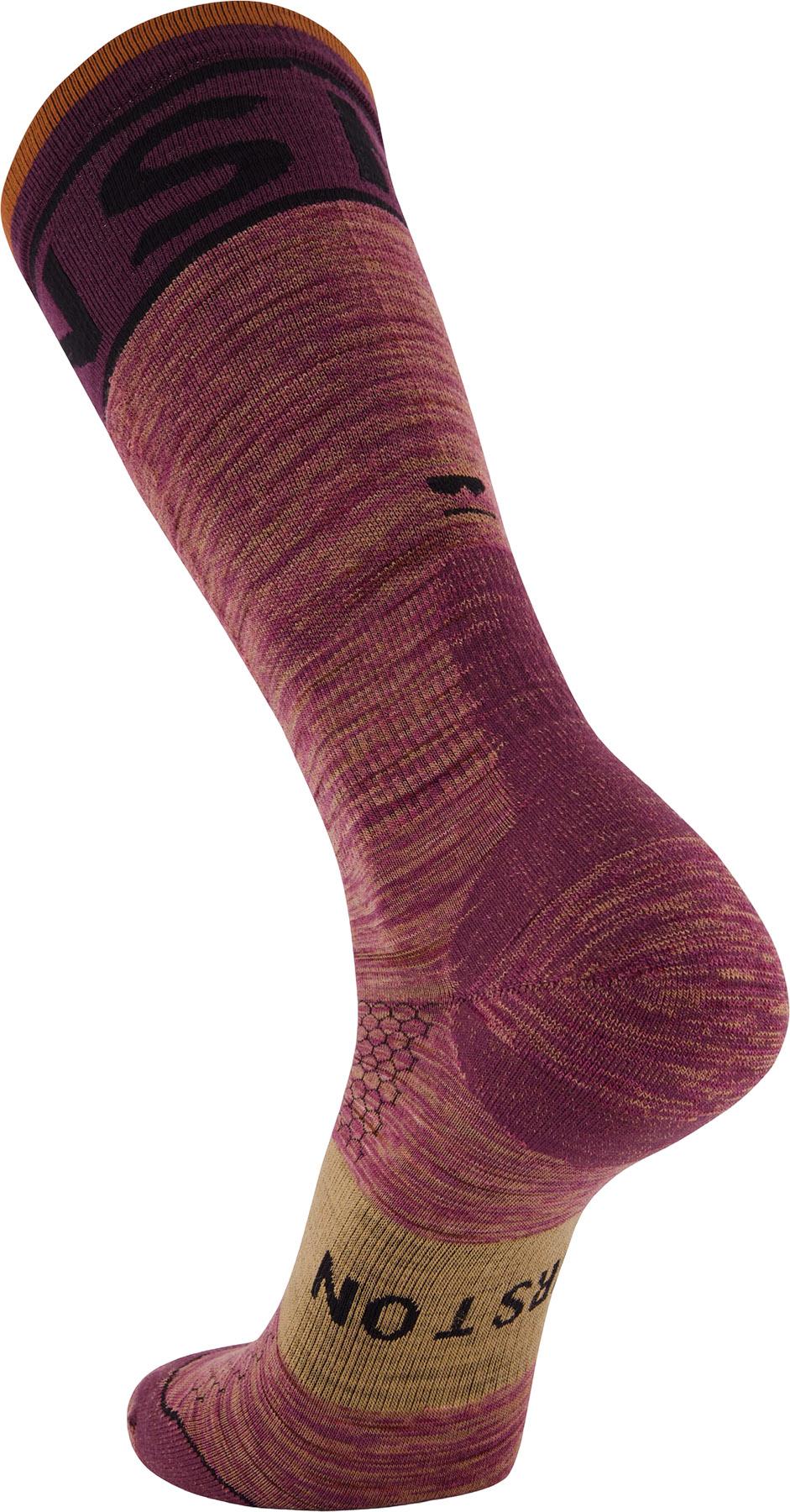 Numéro de l'image de la galerie de produits 2 pour le produit Chaussettes de ski Atlas en mérinos - Unisexe