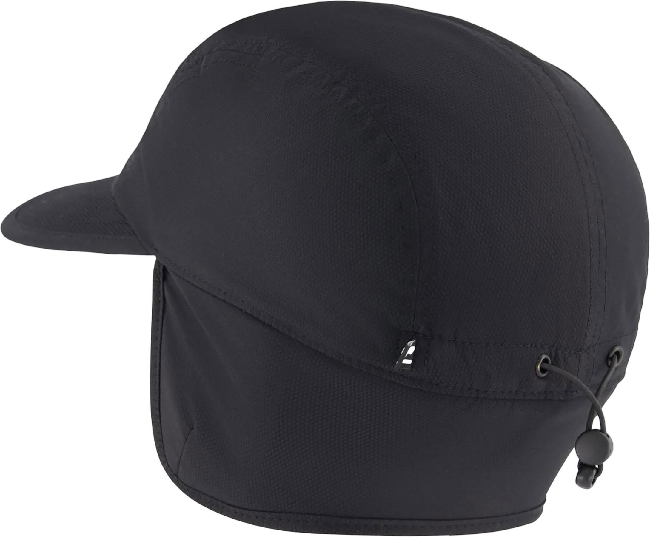 Numéro de l'image de la galerie de produits 2 pour le produit Casquette Dome en molleton de mérinos - Unisexe