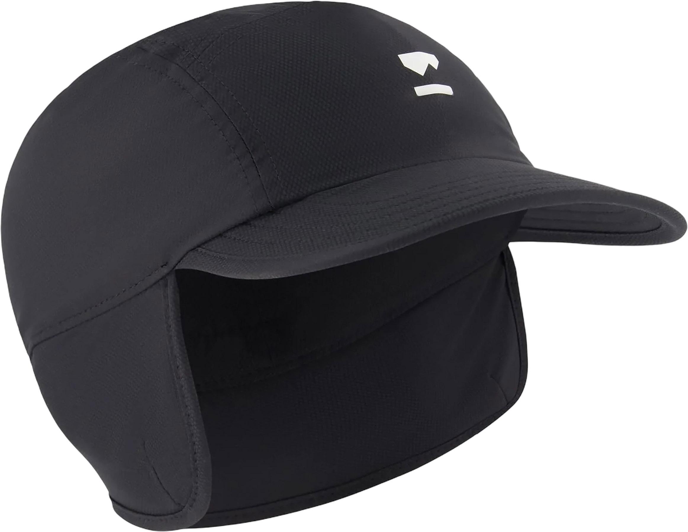 Image de produit pour Casquette Dome en molleton de mérinos - Unisexe