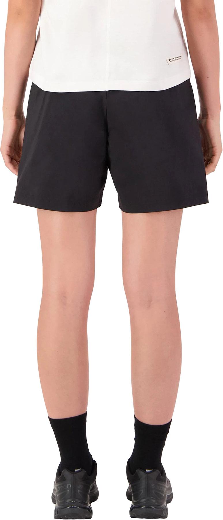 Product gallery image number 2 for product All Mission Shorts - Women's