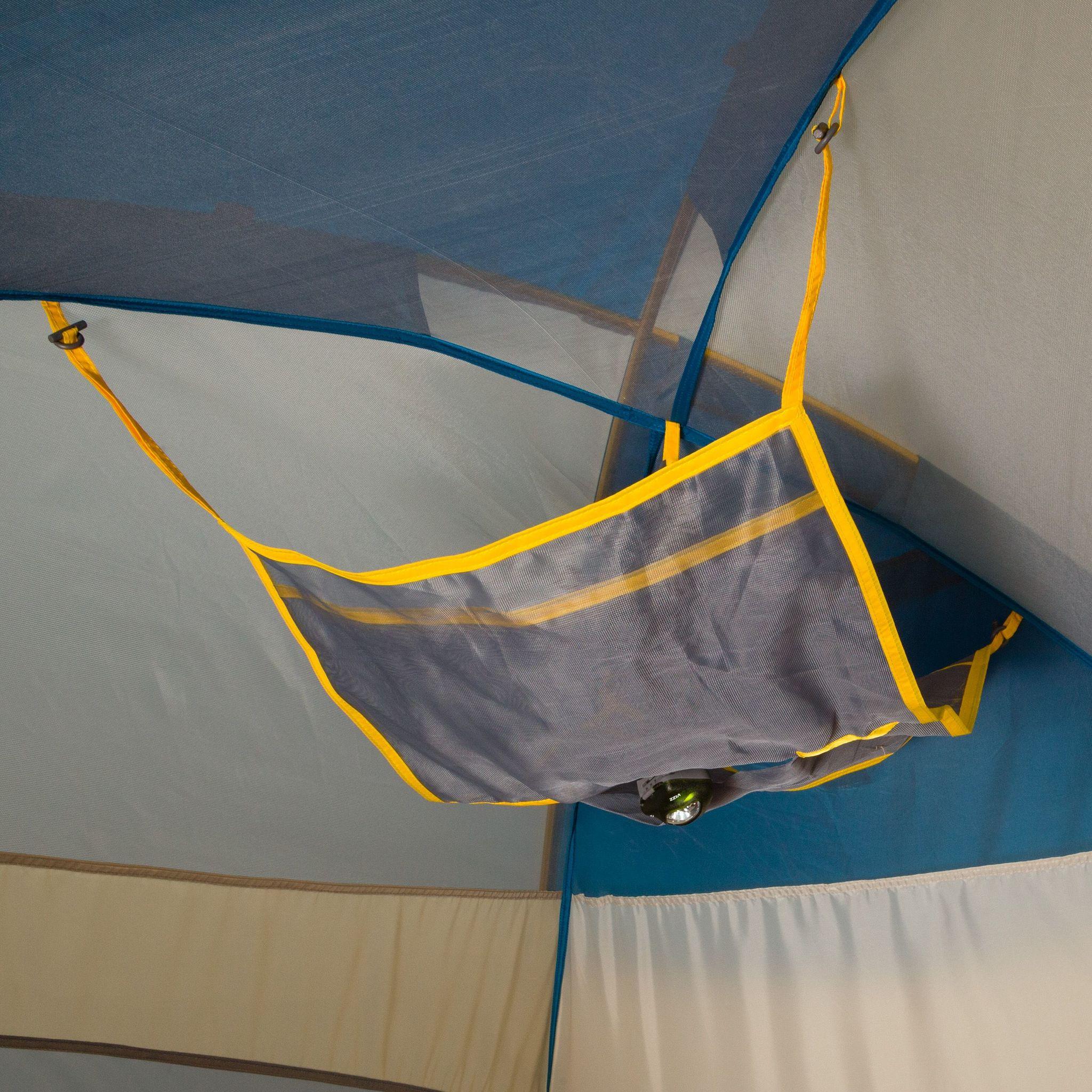 Product gallery image number 6 for product Conifer 5-Person Tent