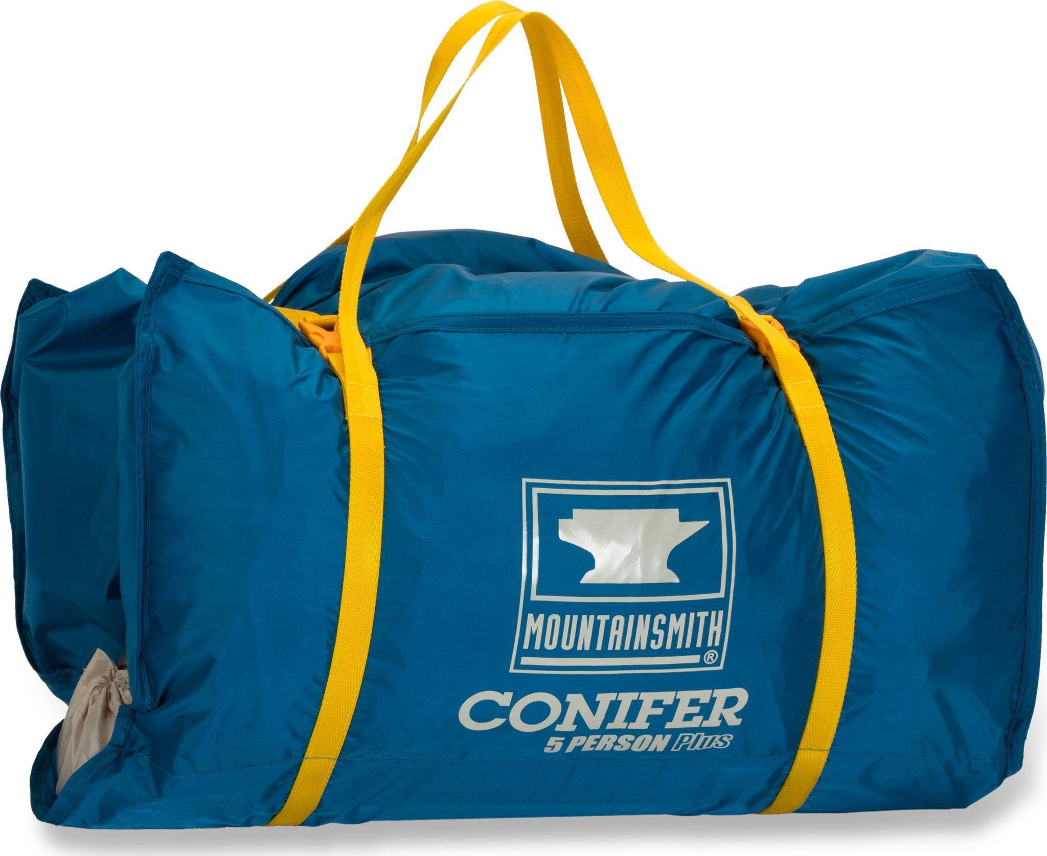 Product gallery image number 5 for product Conifer 5-Person Tent