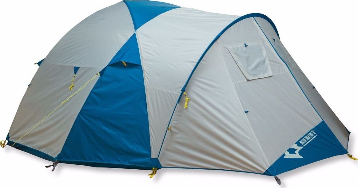 Product gallery image number 2 for product Conifer 5-Person Tent