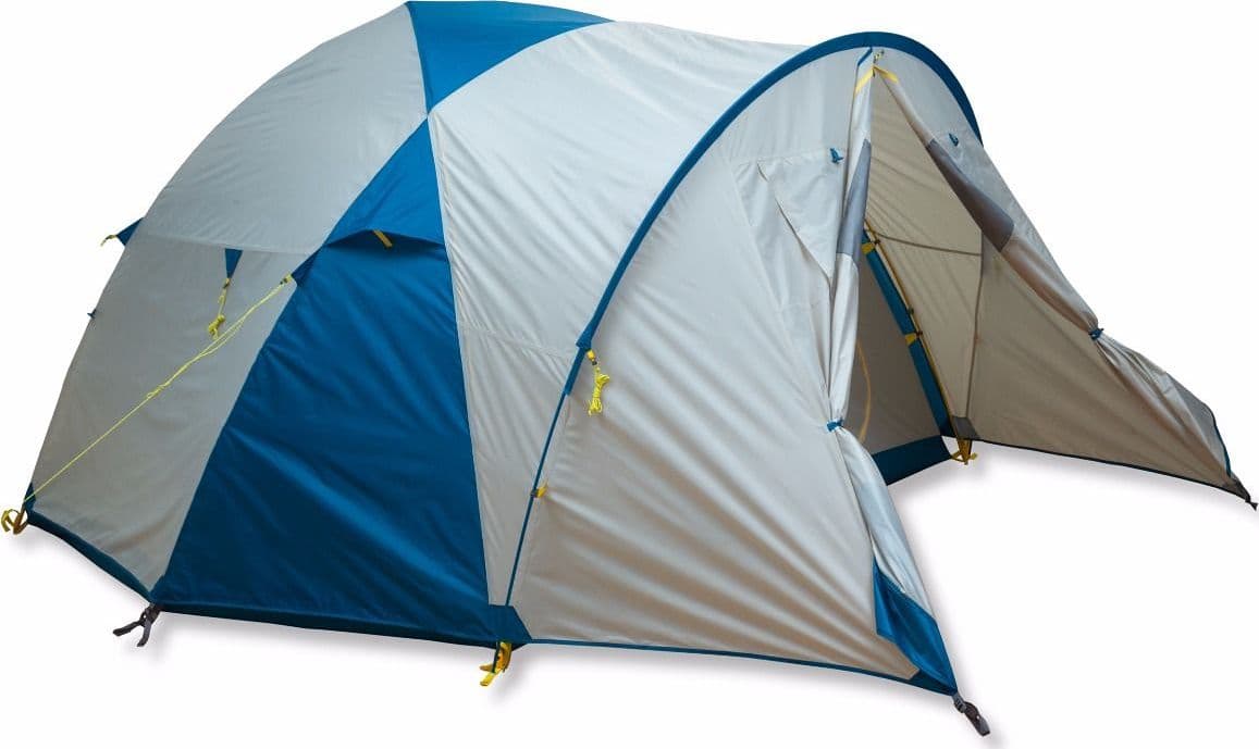 Product gallery image number 1 for product Conifer 5-Person Tent