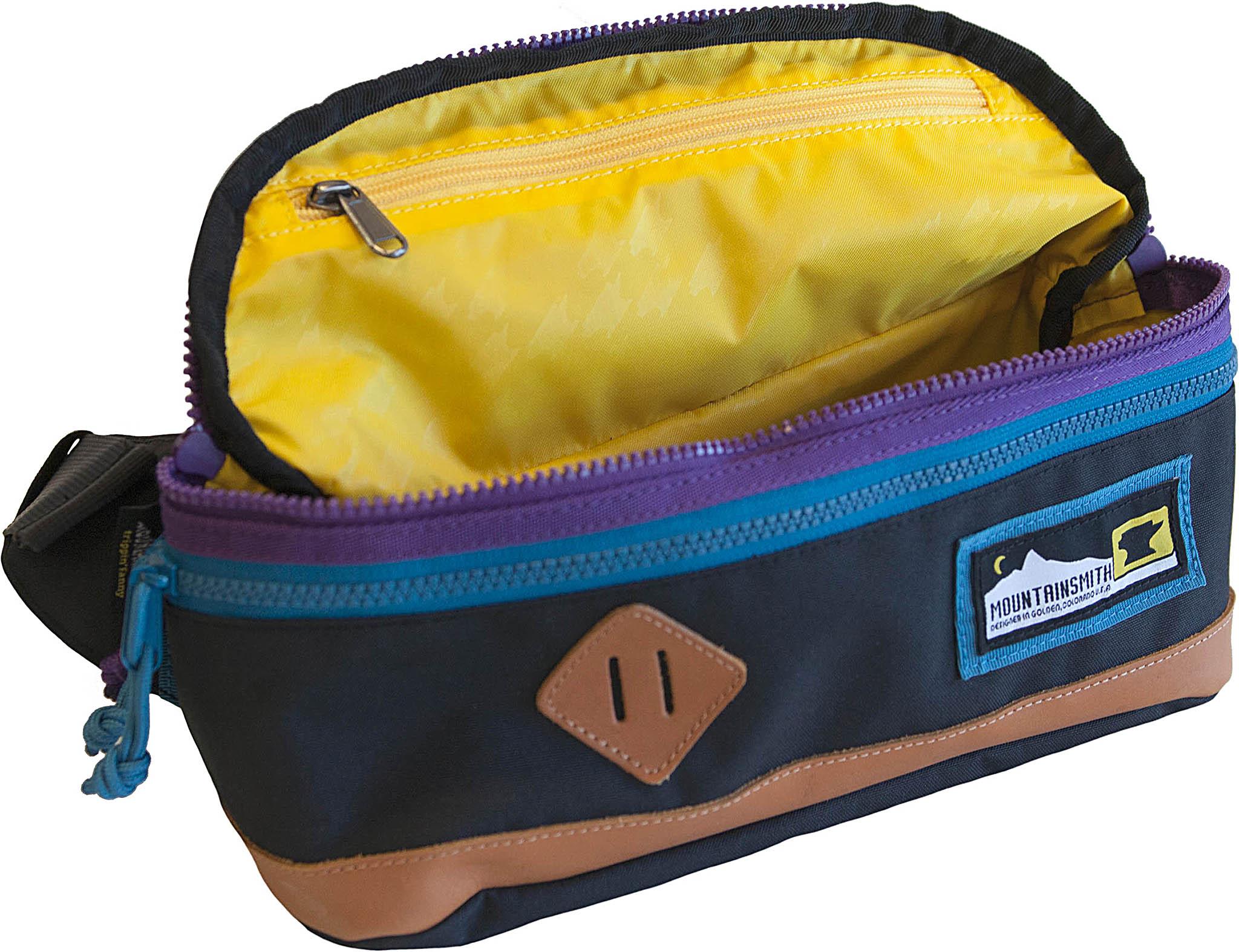 Product gallery image number 2 for product Trippin Fanny Pack