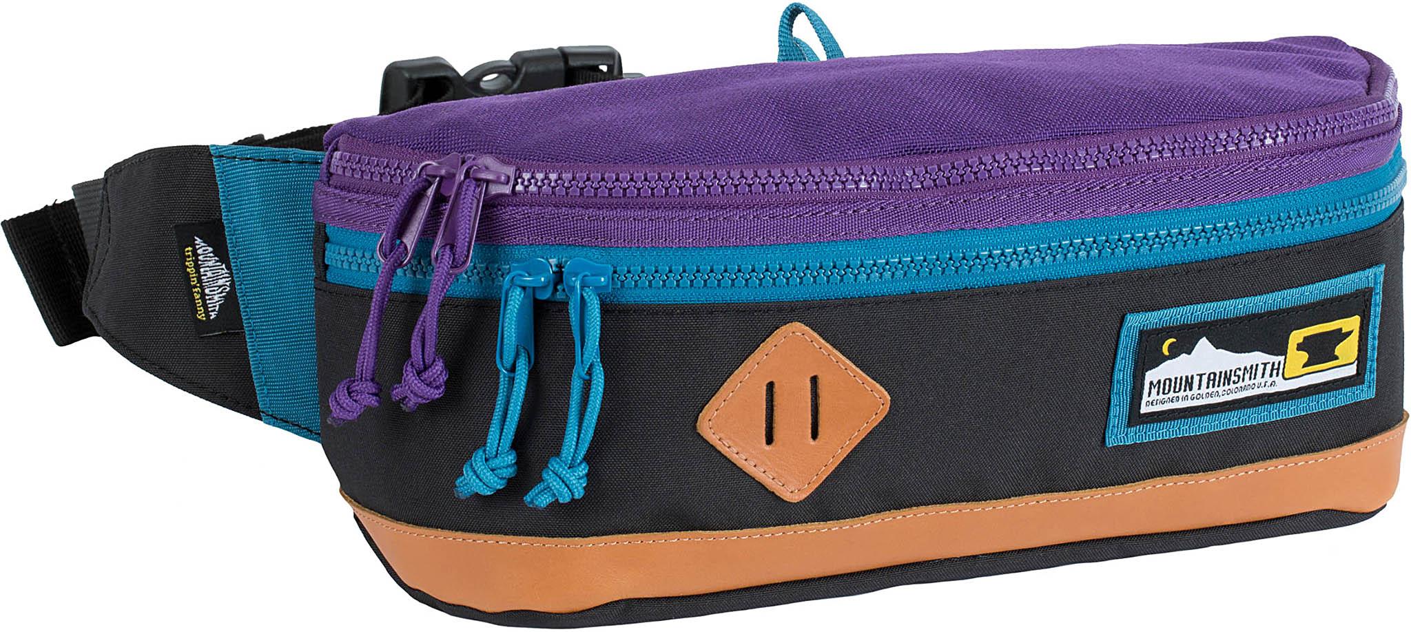 Product gallery image number 1 for product Trippin Fanny Pack