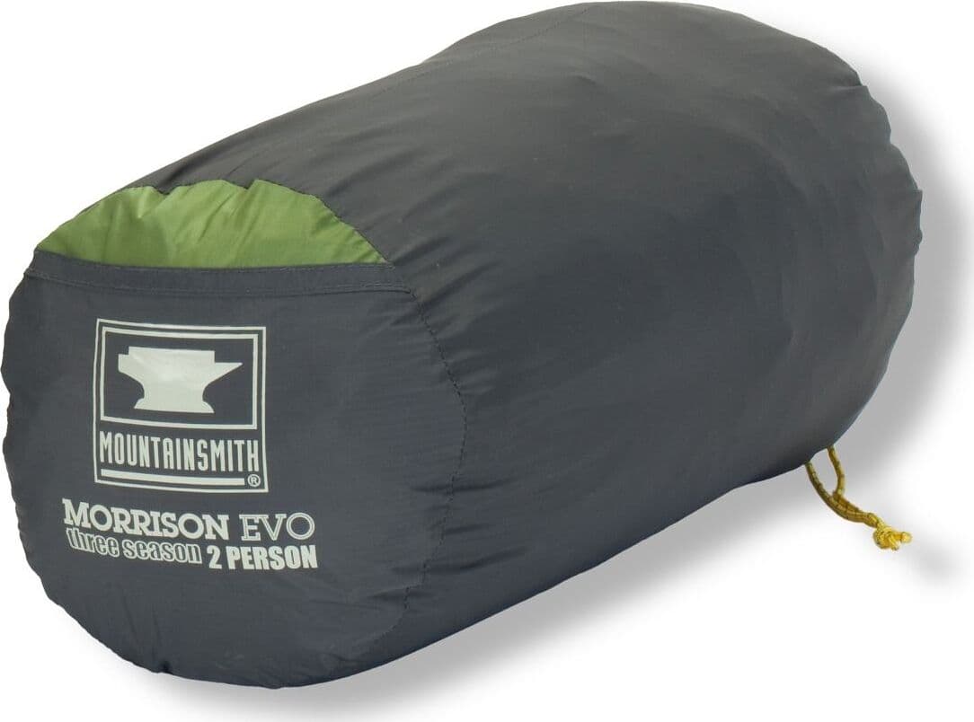 Product gallery image number 3 for product Morrison Evo 2-Person Tent