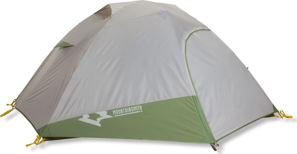 Product gallery image number 1 for product Morrison Evo 2-Person Tent