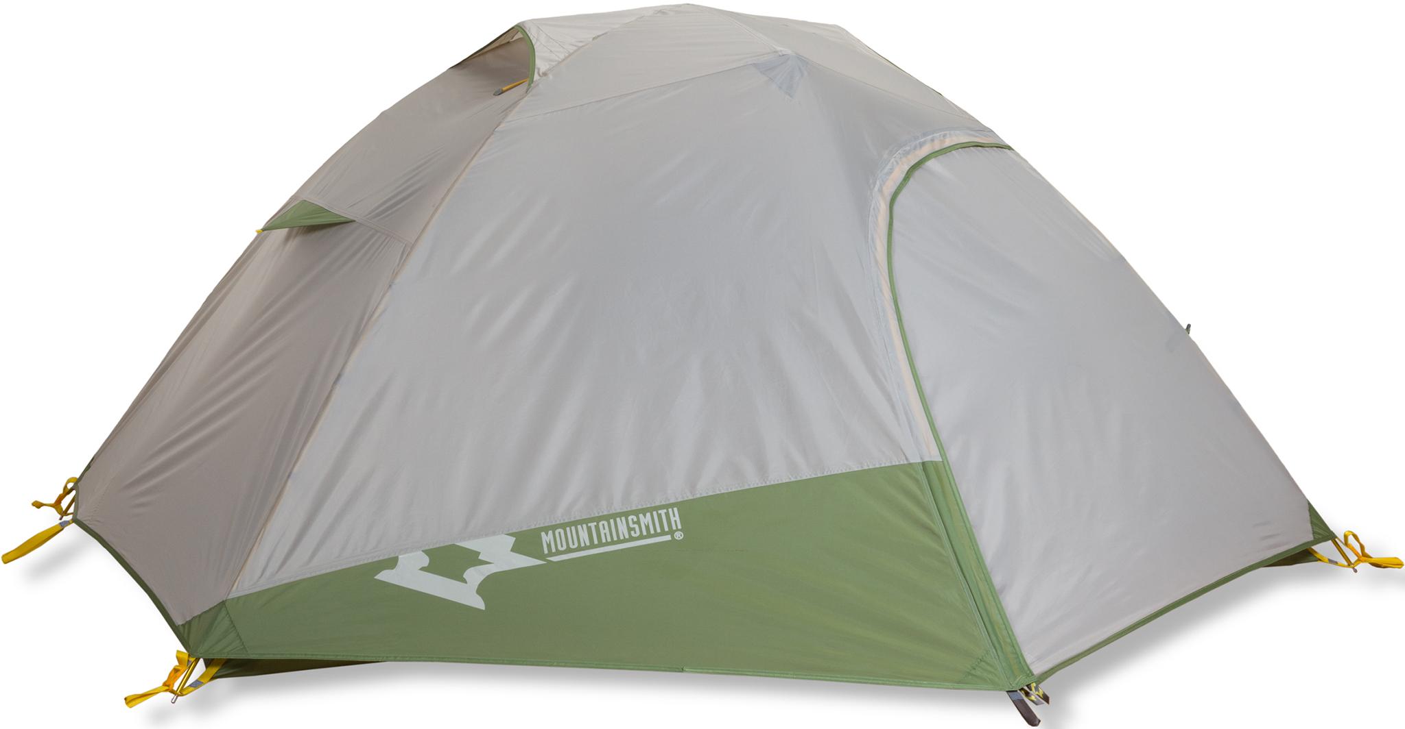 Product gallery image number 1 for product Morrison Evo 4 Person Tent
