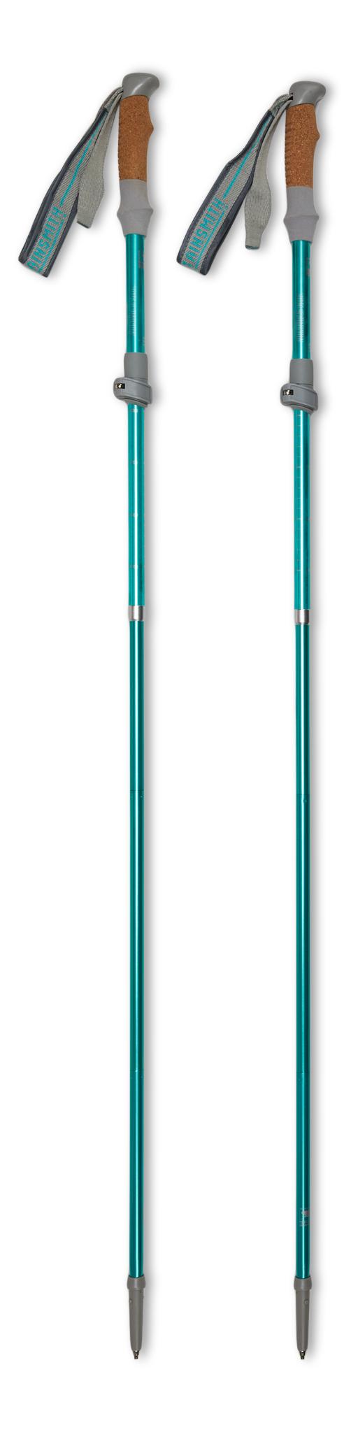 Product gallery image number 1 for product Hiking poles Halite 7075 - Women's 